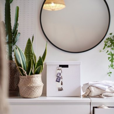 IKEA TJENA (ИКЕА ТЕНА) 40469302 фото - 4