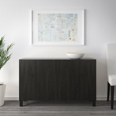 IKEA BESTA (ИКЕА БЕСТА) 99209821 фото - 7