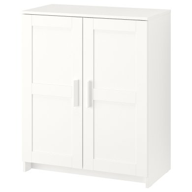 IKEA Шкаф BRIMNES (ИКЕА БРИМНЕС) 40300662