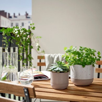 IKEA BUSKKAPRIFOL (ИКЕА БУСККАПРИФОЛЬ) 80595898 фото - 2