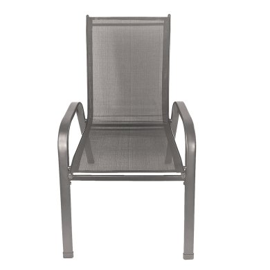 Садовий стілець Kontrast MINORKA Сірий 5.03.15055 фото - 4