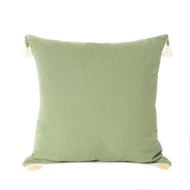 Декоративная наволочка Homla TULLY 45х45 см Принт 212525 фото - 2