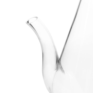 Пляшка Homla OIL BEST 0,55л | Прозорий - 3 Пляшка Homla OIL BEST 0,55л | Прозорий 213125 фото - 3