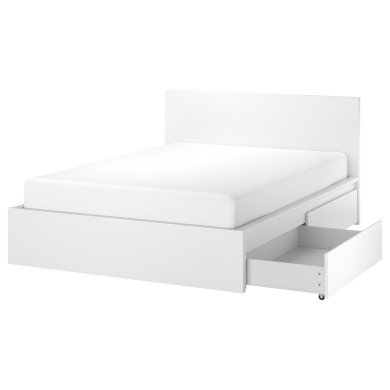 IKEA MALM (ИКЕА МАЛЬМ) 59175955