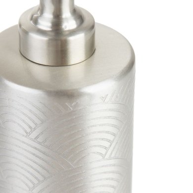 Диспенсер Homla CRANE Серебристый - 4 Диспенсер Homla CRANE Серебристый 233385 фото - 4