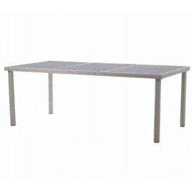 Комплект садових меблів Garden Line ABI3661 Сірий ABI3661 фото - 7