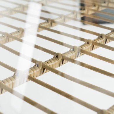 Комплект садовой мебели Meven VALEY Бежевый - 3 Комплект садовой мебели Meven VALEY Бежевый MV-4291-VALEY фото - 3