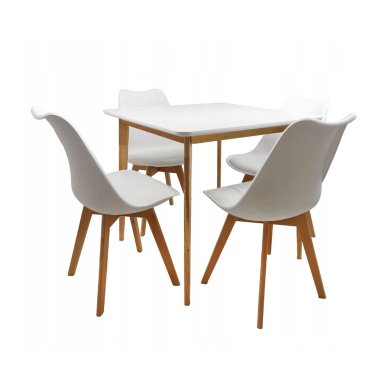 Обідній стіл Kontrast EMMA Дерево - 8 Обідній стіл Kontrast EMMA Дерево 6.06.20108 фото - 8