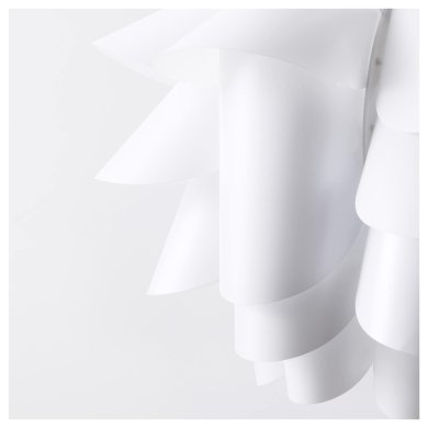 IKEA Светильник подвесной KNAPPA (ИКЕА KNAPPA) 50070651 фото - 3