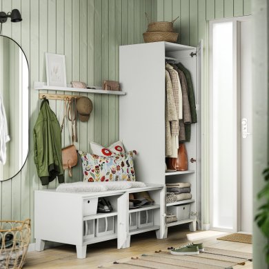 IKEA PLATSA (ИКЕА ПЛАТСА) 29613527 фото - 3