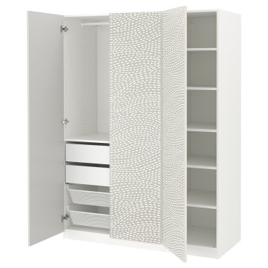 IKEA PAX / MISTUDDEN (ИКЕА ПАКС/МИСТУДДЕН) 39521179