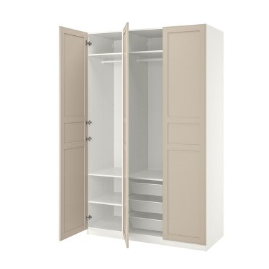 IKEA PAX / FLISBERGET (ИКЕА ПАКС/ФЛИСБЕРГЕТ) 59500680