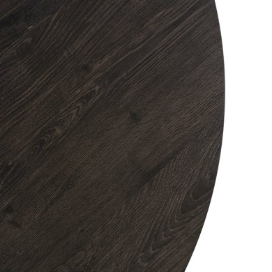 Розкладний обідній стіл Mebel Elit CHARLES Чорний ME.CHARLES/CZ/S фото - 7