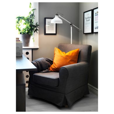 IKEA Торшер для читання RANARP (ИКЕА RANARP) 20231306 фото - 8