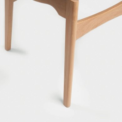 Обеденный стул Homla EROSO Дерево 233579 фото - 4