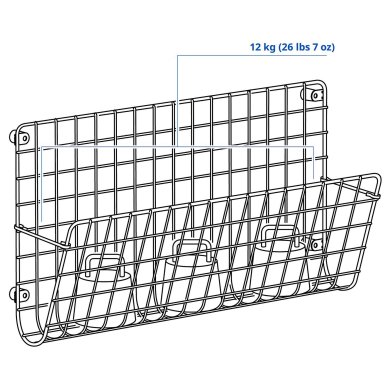 IKEA GREJIG (ИКЕА ГРЕДЖИГ) 80610766 фото - 2