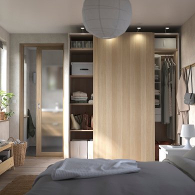 IKEA PAX / HASVIK (ИКЕА ПАКС/ХАСВИК) 29489938 фото - 2
