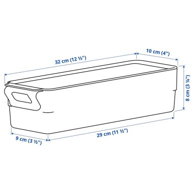 IKEA KLIPPKAKTUS (ИКЕА КЛИППАКТУС) 10568884 фото - 9