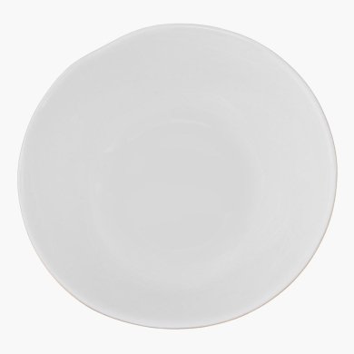 Миска Duka Riviera 500 мл | Білий / Синій / Принт 1219656 фото - 2