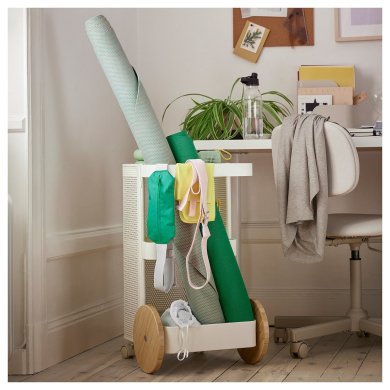 IKEA DAJLIEN (ИКЕА ДАДЖЛИЕН) 30557262 фото - 5