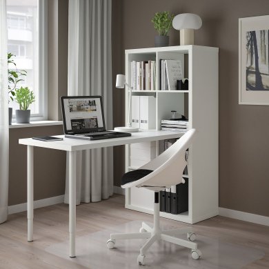IKEA Соединительное крепление INLAGG Серебристый (ИКЕА ИНЛАГГ) 50522375 фото - 2