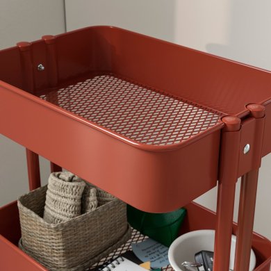 IKEA RASKOG (ИКЕА РАСКОГ) 90637204 фото - 2