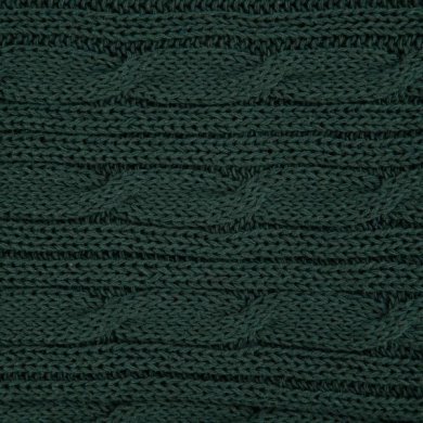 Плед Homla NEW MJOLBY 130х170 см Зеленый - 3 Плед Homla NEW MJOLBY 130х170 см Зеленый 218839 фото - 3