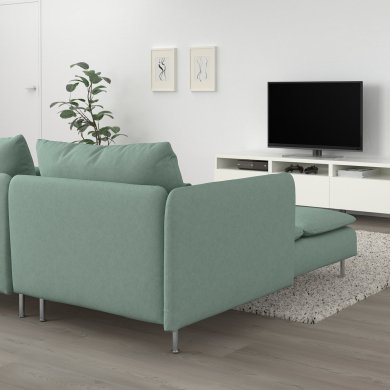 IKEA SODERHAMN (ИКЕА СЁДЕРХАМН) 39430645 фото - 2