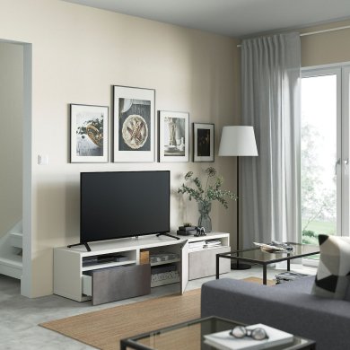 IKEA BESTA (ИКЕА БЕСТА) 79420300 фото - 8