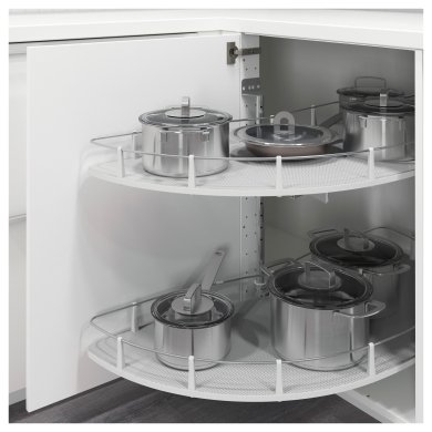 IKEA Выдвижная секция UTRUSTA (ИКЕА УТРАСТ) 40215292 фото - 2