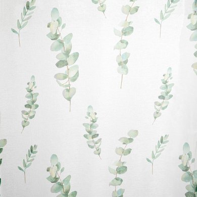 Штора Homla EUCALIPTO 140x250 см Принт - 2 Штора Homla EUCALIPTO 140x250 см Принт 208255 фото - 2