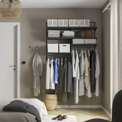 IKEA BOAXEL (ИКЕА БОАКСЕЛЬ) 49548970 фото - 2