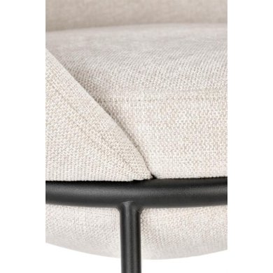 Обеденный стул Halmar K-482 Бежевый V-CH-K/482-KR-BEŻOWY фото - 10