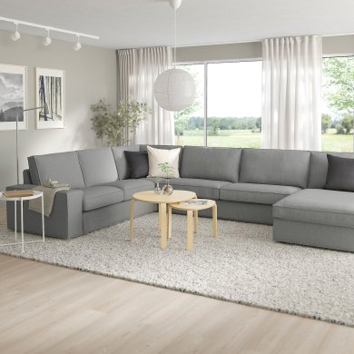 IKEA KIVIK (ИКЕА КИВИК) 79440483 фото - 7