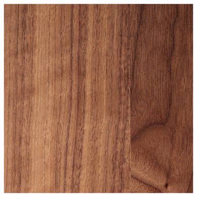 IKEA Комплект журнальних столів STOCKHOLM 2 шт Горіх (ИКЕА STOCKHOLM) 10239713 фото - 3