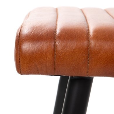 Скамья Homla BRIZO Коричневый 226953 фото - 5