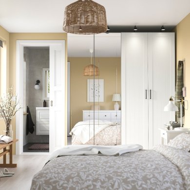 IKEA PAX/KAMMARTORP/GULLABERG (ИКЕА ПАКС/КАММАРТОРП/ГУЛЛАБЕРГ) 29572584 фото - 2