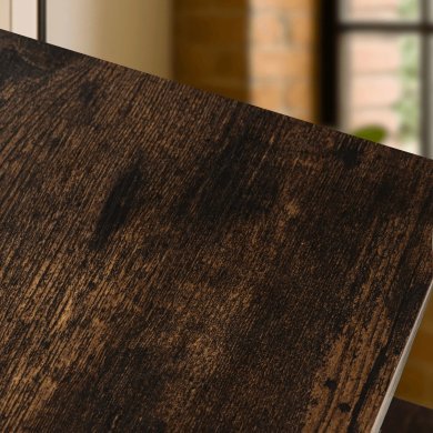 Вішак Mebel Elit JOEL Дуб рустик ME.JOEL/DRU/CZ/WIE фото - 4