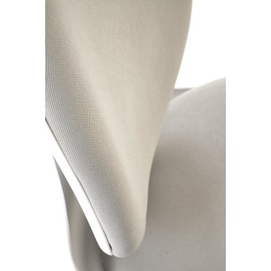 Офісне крісло Halmar ORION Світло-сірий - 10 Офісне крісло Halmar ORION Світло-сірий V-CH-ORION_2-FOT-J.POPIELATY фото - 10