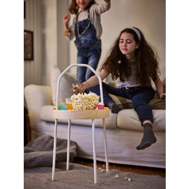 IKEA Журнальний стіл BURVIK Дерево (ИКЕА БУРВИК) 60340389 фото - 15