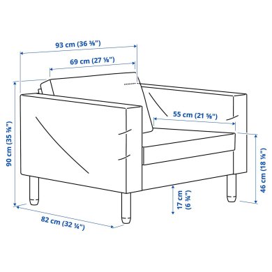 IKEA SALTSJOBADEN (ИКЕА SALTSJOBADEN) 49627613 фото - 3