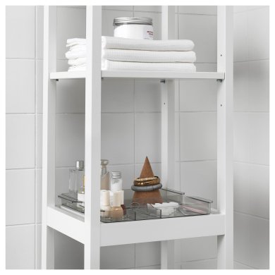 Набор контейнеров GODMORGON - 3 IKEA Набор контейнеров GODMORGON (ИКЕА GODMORGON) 90400273 фото - 3