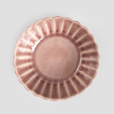 Миска Homla MELIDA 16 см Рожевий 235888 фото - 2