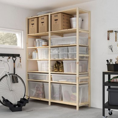 IKEA SAMLA (ИКЕА САМЛА) 00130129 фото - 10