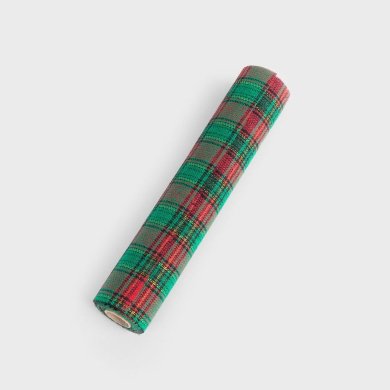 Дорожка на стол (раннер) Homla TARTAN 28x270 см Принт 232470 фото - 2