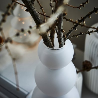 IKEA VINTERFINT (ИКЕА ВИНТЕРФИНТ) 90604703 фото - 2