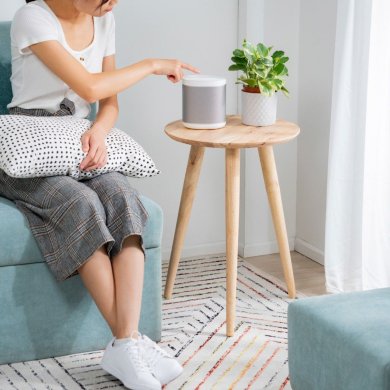 Журнальний стіл Homla TIOMA Дерево - 4 Журнальний стіл Homla TIOMA Дерево 226151 фото - 4