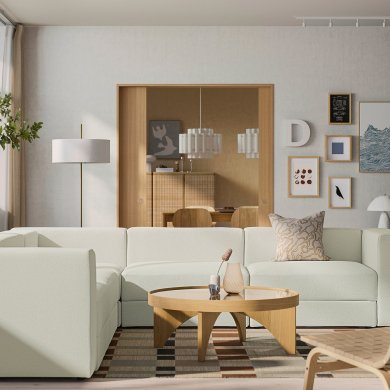 IKEA JATTEBO (ИКЕА ДЖАТТЕБО) 59608195 фото - 3