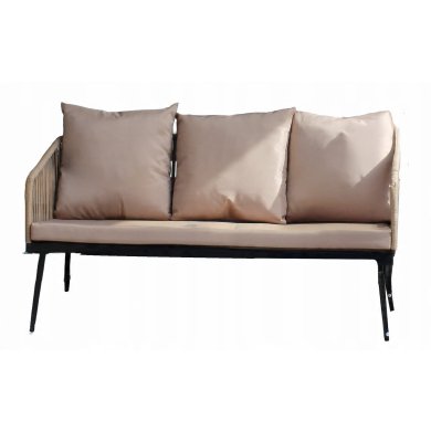 Комплект садових меблів Garden Line ABI8517 Бежевий ABI8517 фото - 2