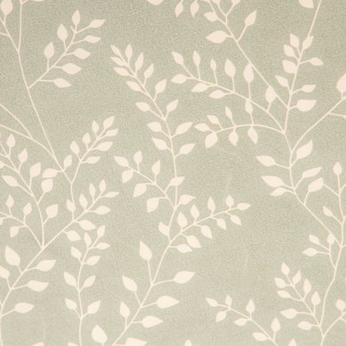 Комплект постельного белья Homla GEADA 160x200 см Фисташковый 209996 фото - 2